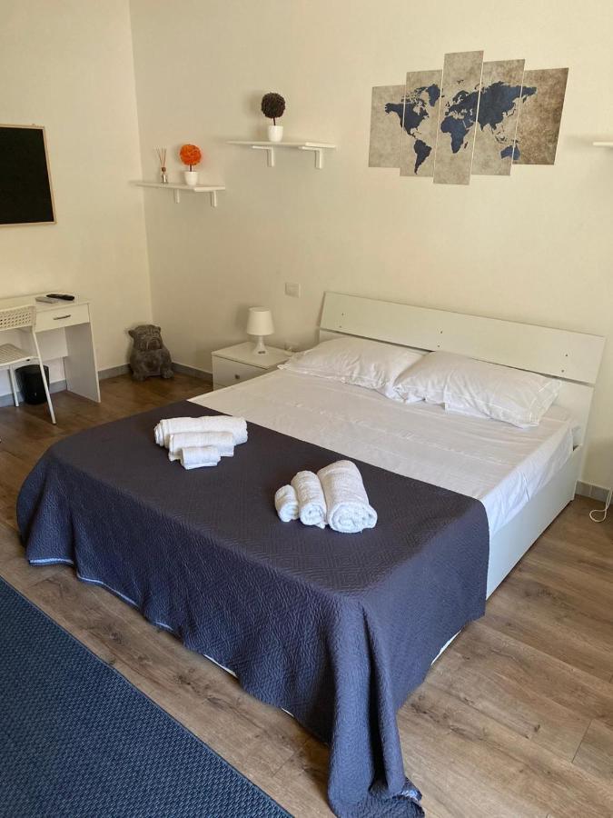 Bed & Breakfast Villanova *