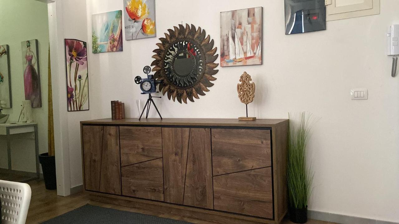 Bed & Breakfast Villanova Cagliari