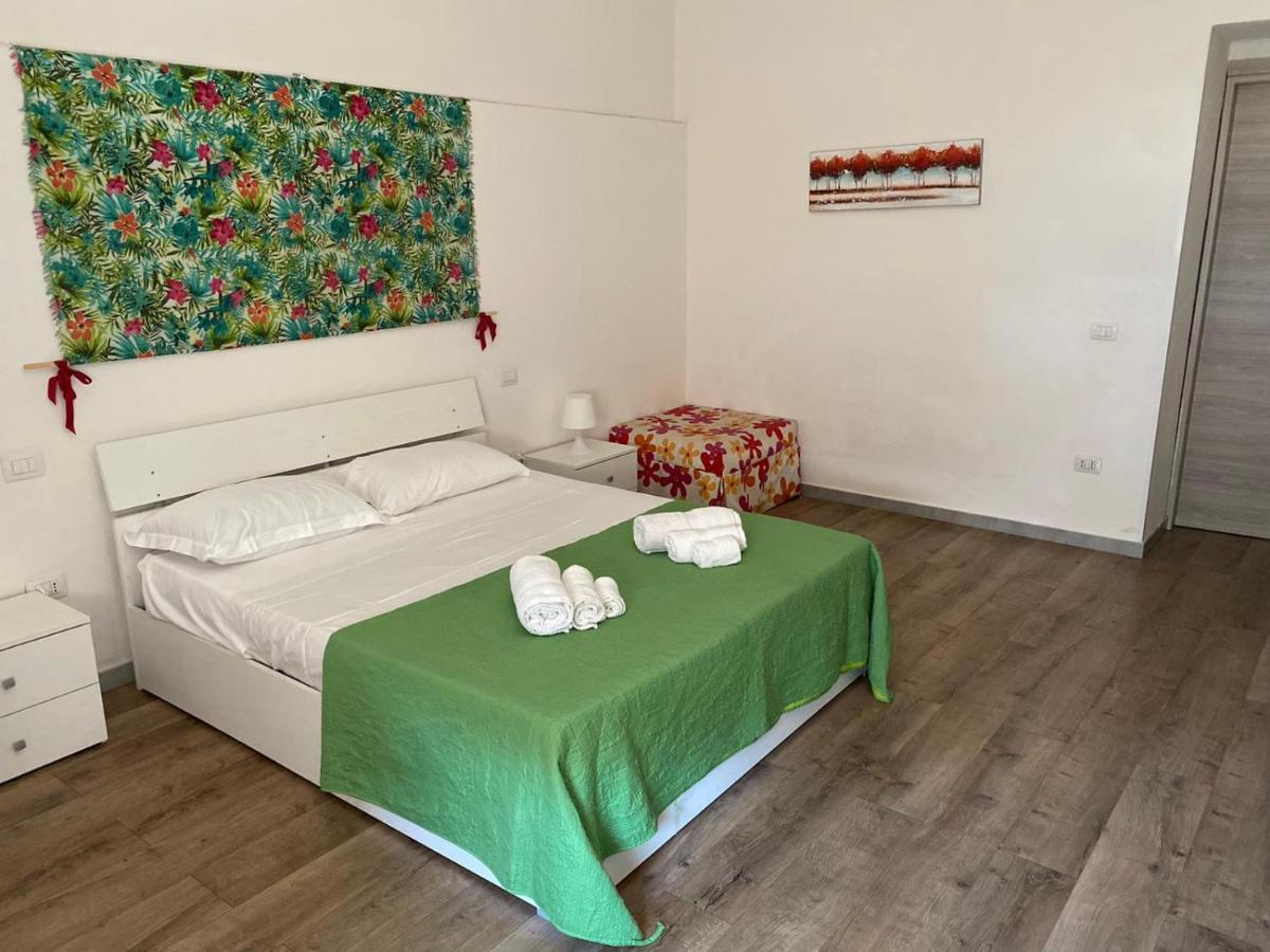 Bed & Breakfast Villanova