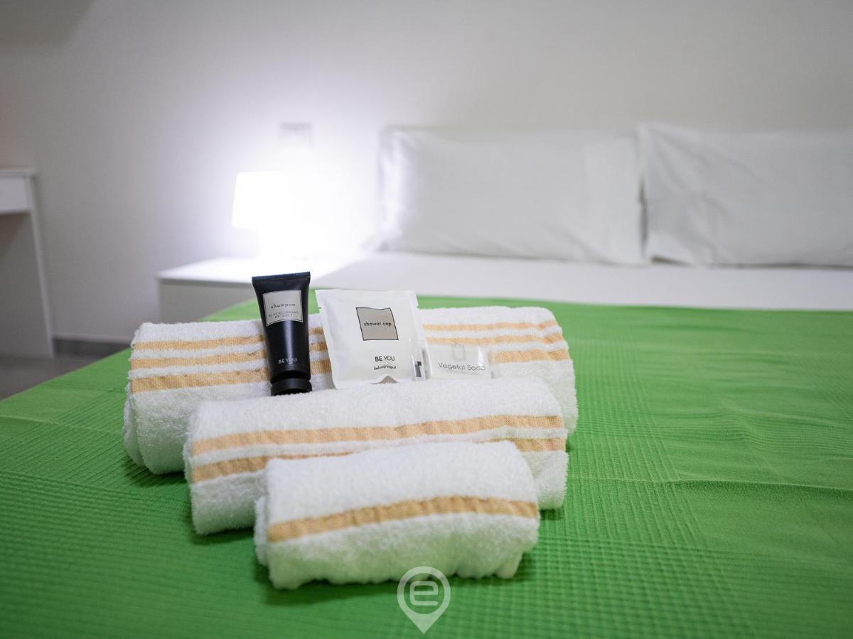 Grazie Nonna Bed & Breakfast Cagliari