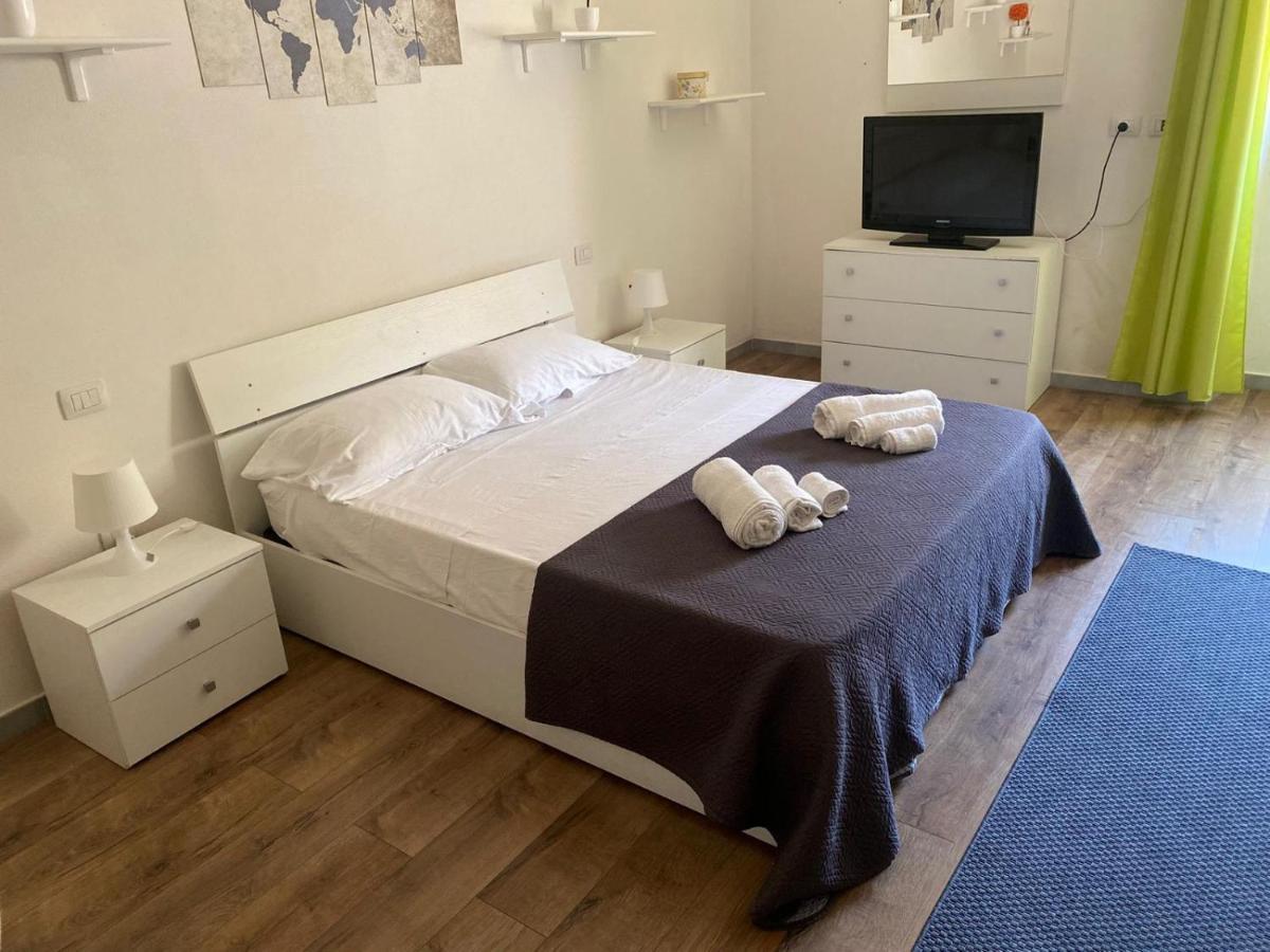 Grazie Nonna Bed & Breakfast