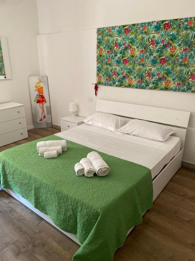Grazie Nonna Cagliari